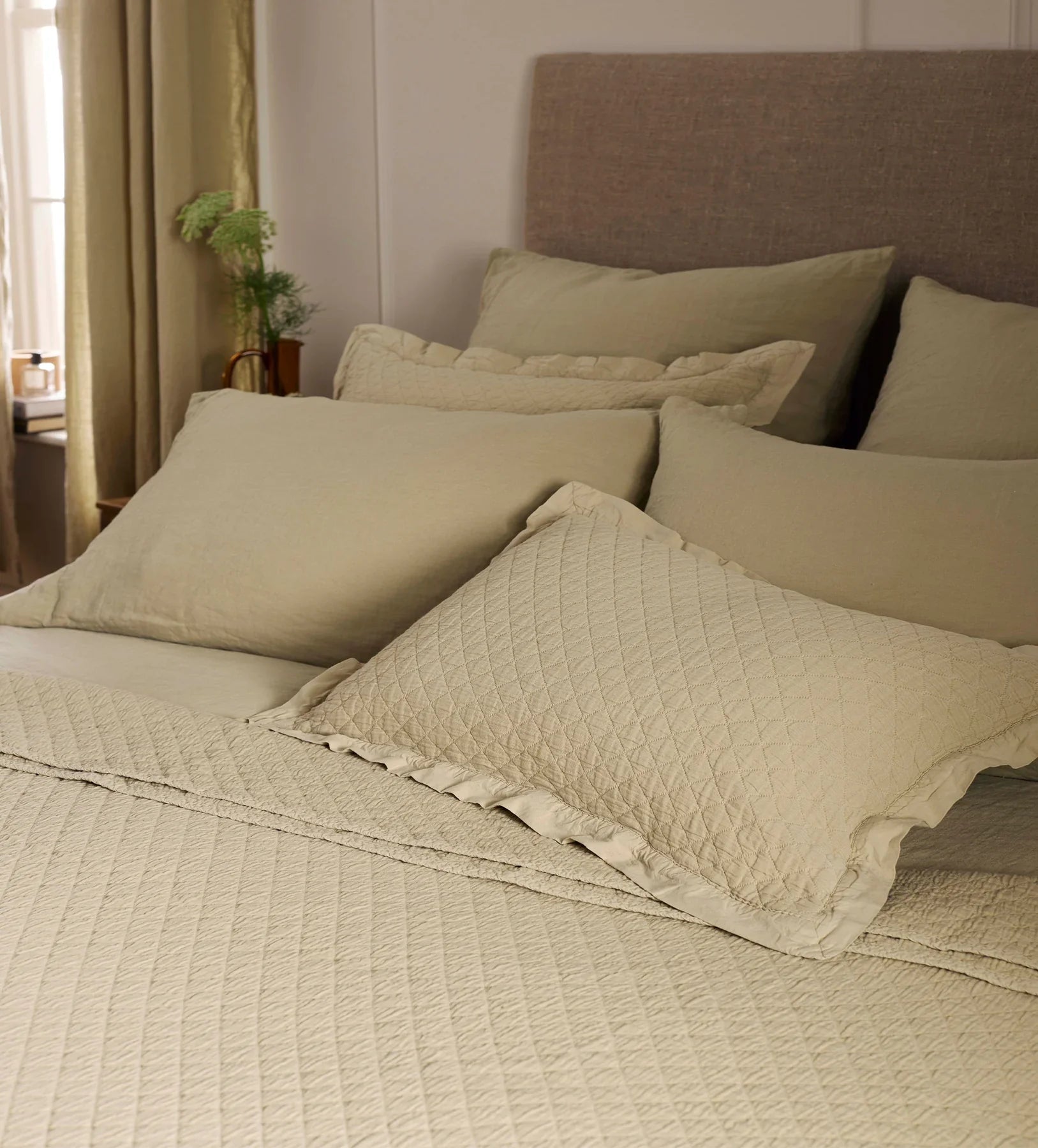 Individual Bed Sheets