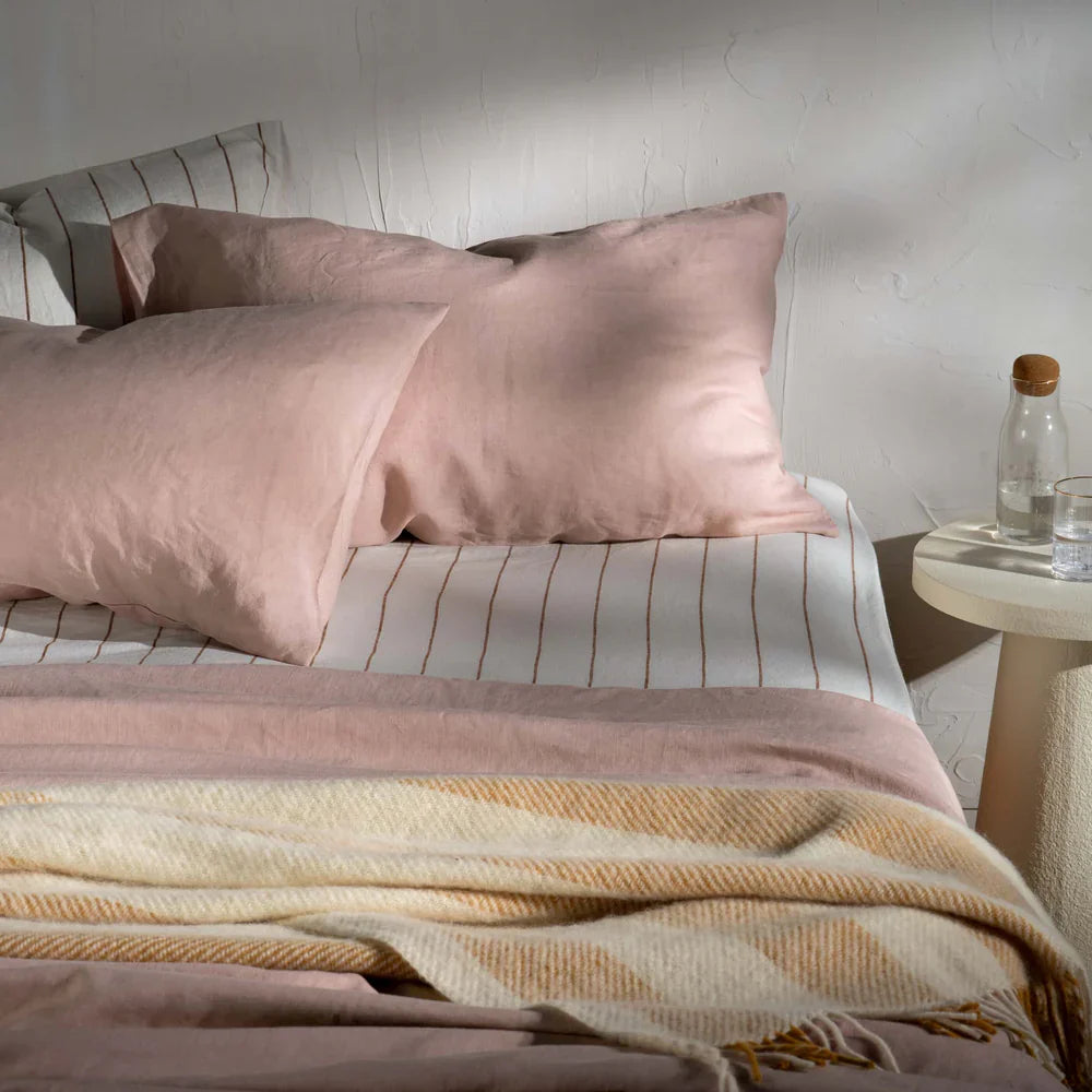 Luxury Linen