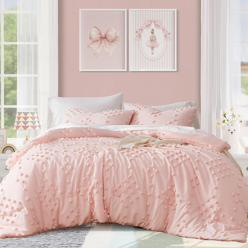 Complete Bed Set