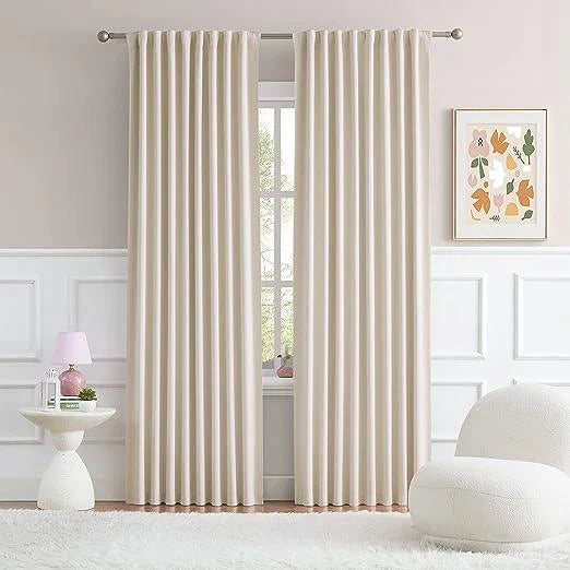 Curtains