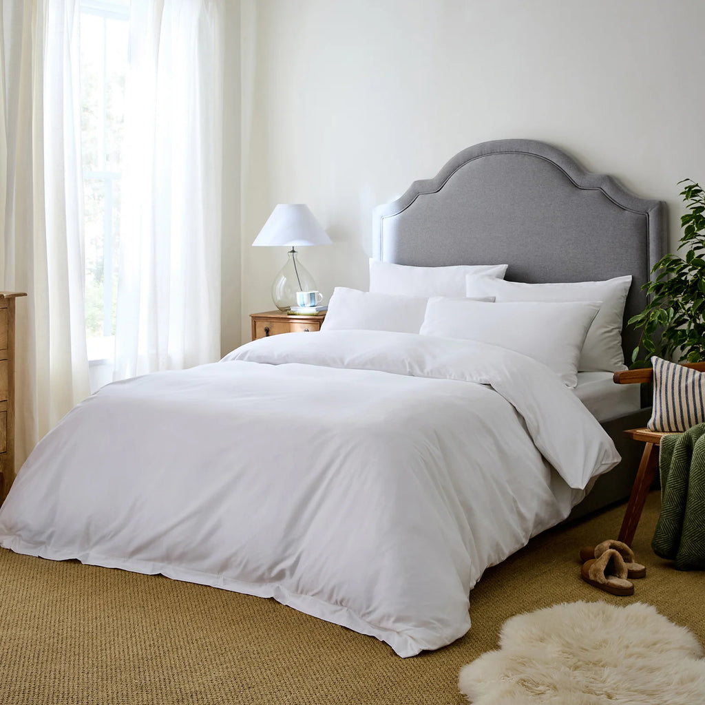 Soft & Smooth Cotton Duvet Set