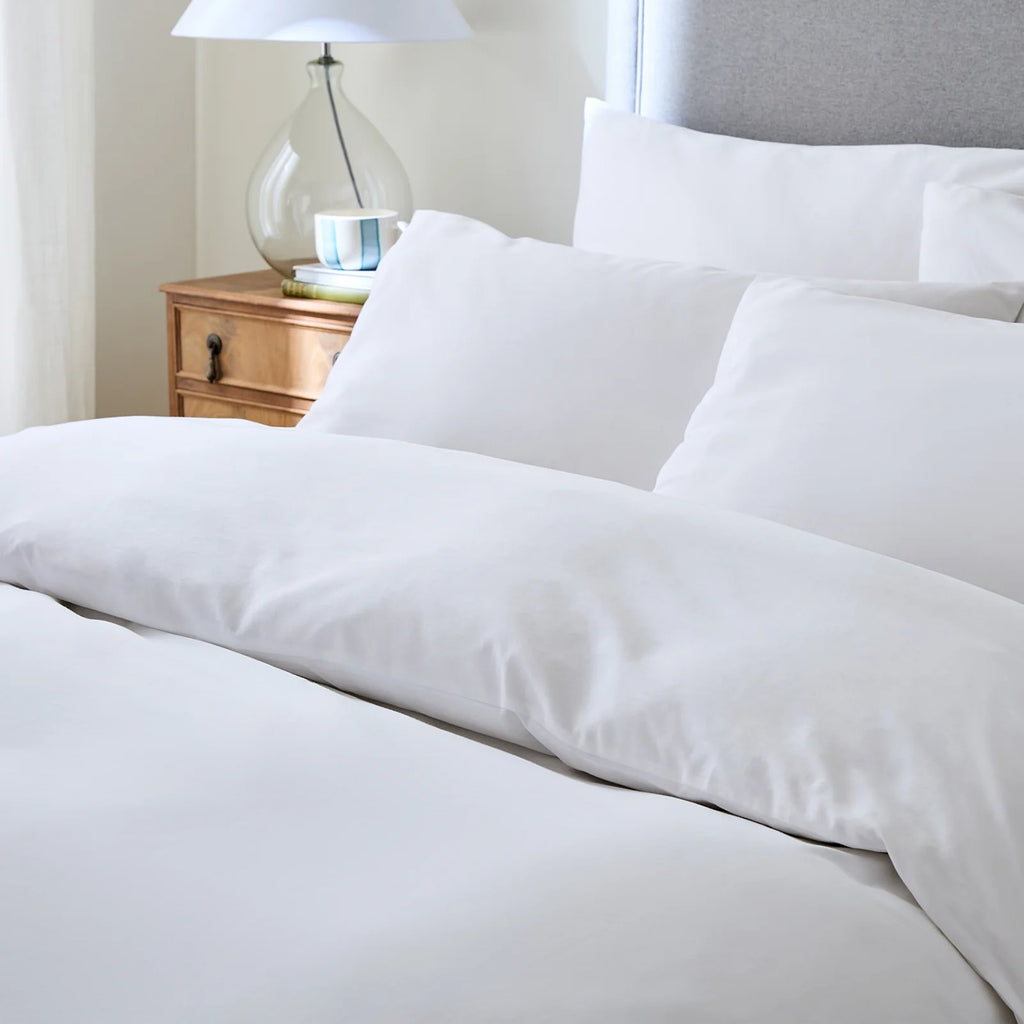 Soft & Smooth Cotton Duvet Set